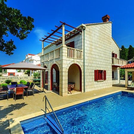 Villa Anka ซาตอน ภายนอก รูปภาพ