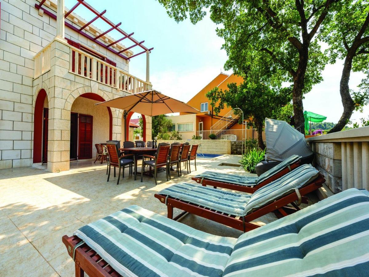 Villa Anka ซาตอน ภายนอก รูปภาพ