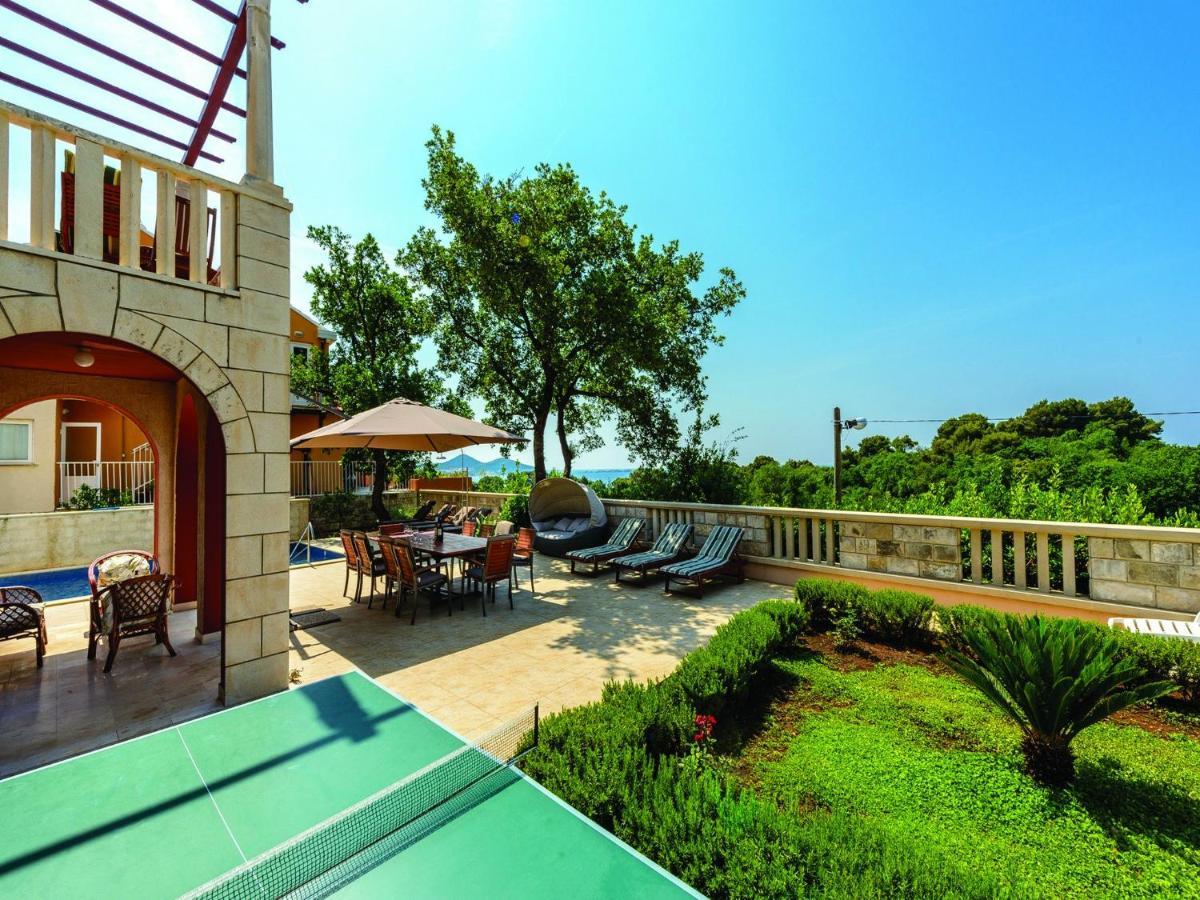 Villa Anka ซาตอน ภายนอก รูปภาพ