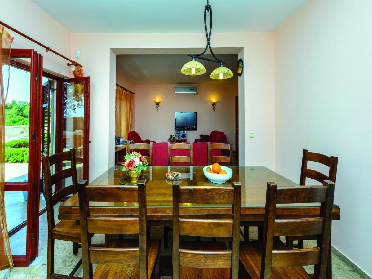 Villa Anka ซาตอน ภายนอก รูปภาพ