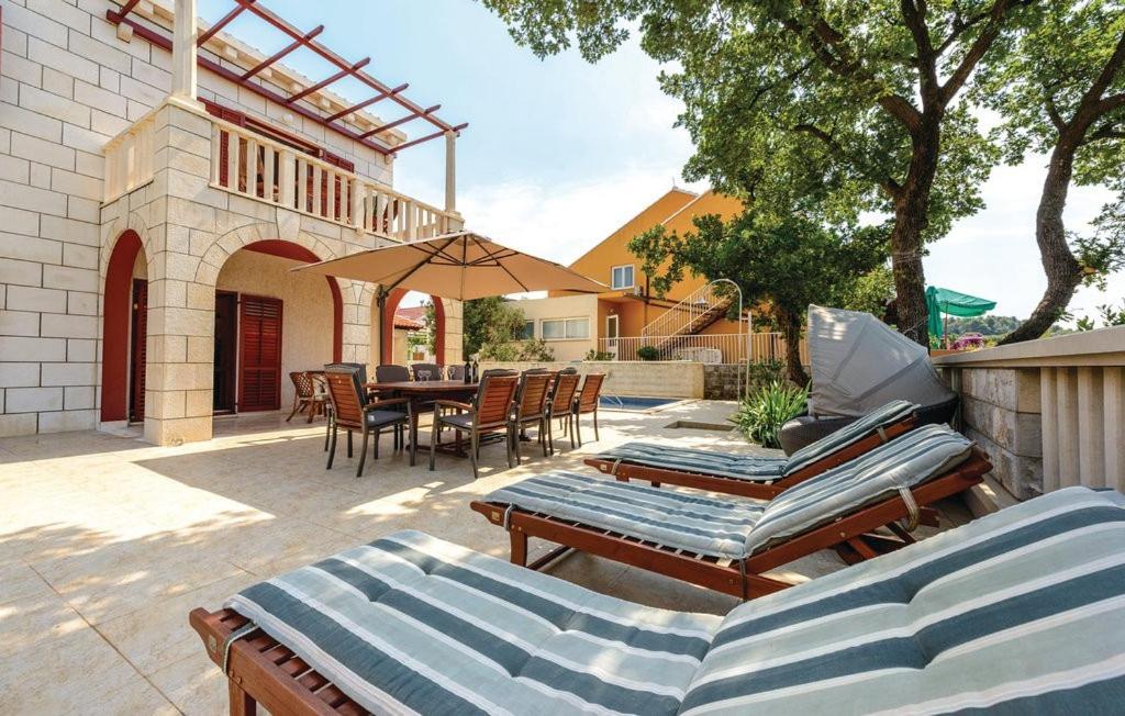 Villa Anka ซาตอน ภายนอก รูปภาพ