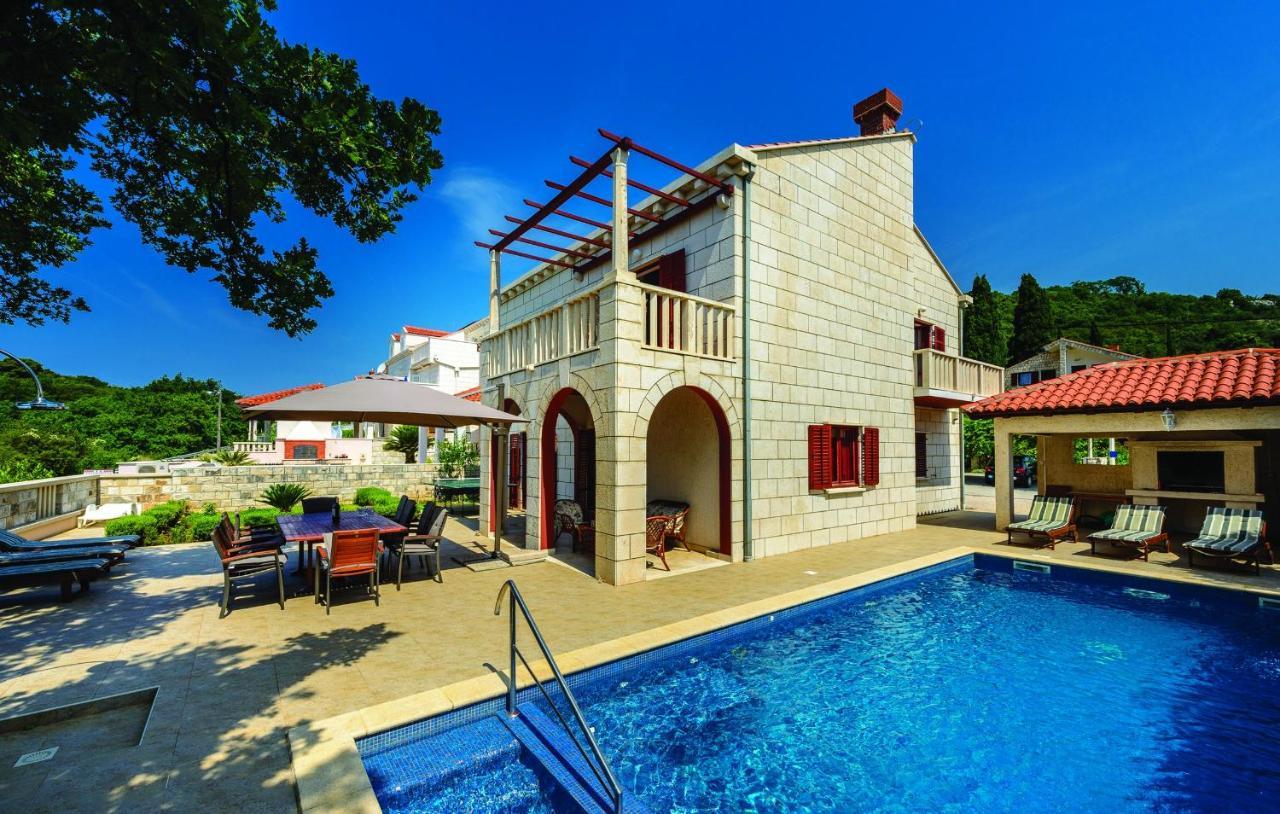 Villa Anka ซาตอน ภายนอก รูปภาพ