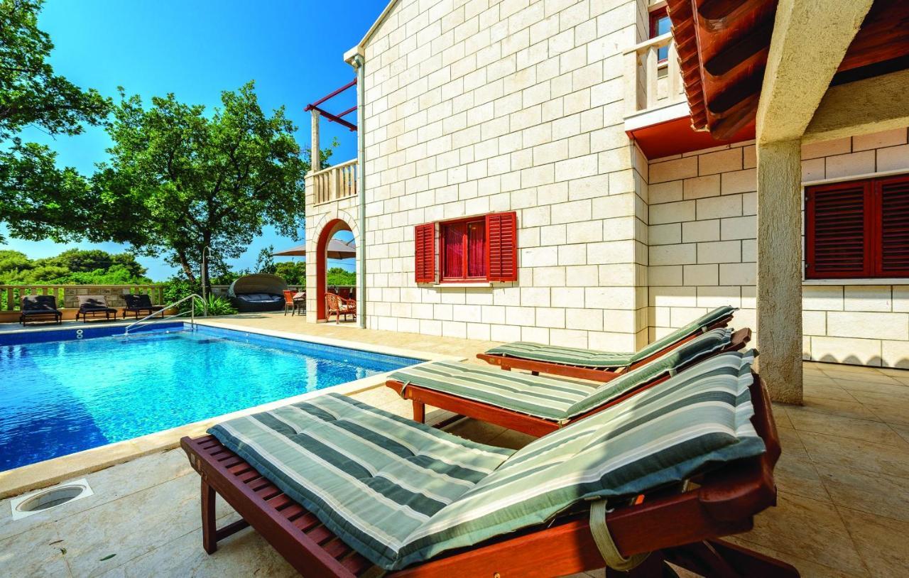 Villa Anka ซาตอน ภายนอก รูปภาพ