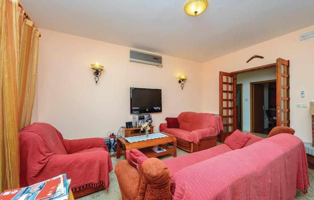Villa Anka ซาตอน ภายนอก รูปภาพ
