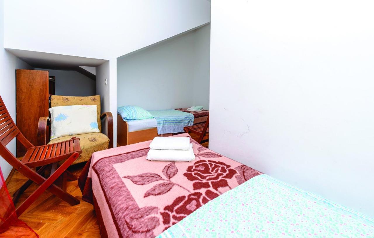 Villa Anka ซาตอน ภายนอก รูปภาพ