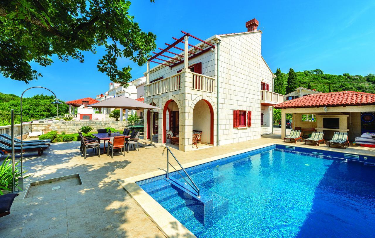 Villa Anka ซาตอน ภายนอก รูปภาพ